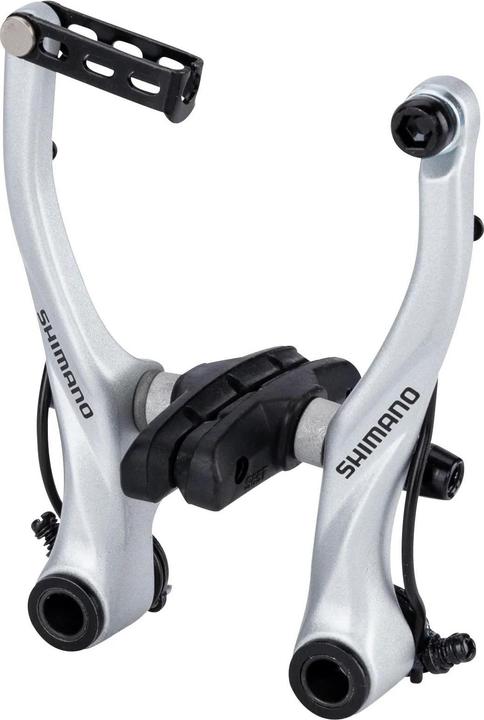 Actual product image Shimano BR-T4000 (Rear wheel brake, Brake Caliper)