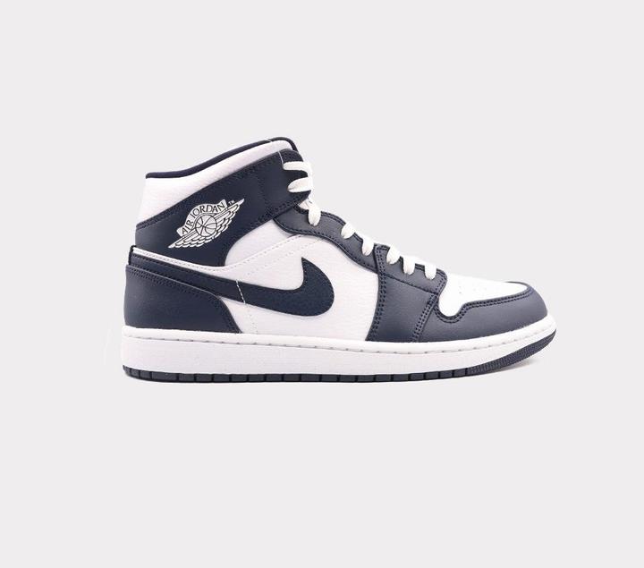 Produktbild Nike Air Jordan 1 (44.5)