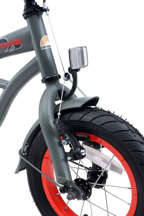 Produktbild Bikestar Cruiser (12")