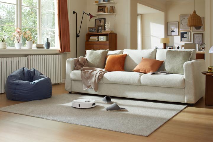Produktbild Roborock Qrevo C Pro (18500 Pa)