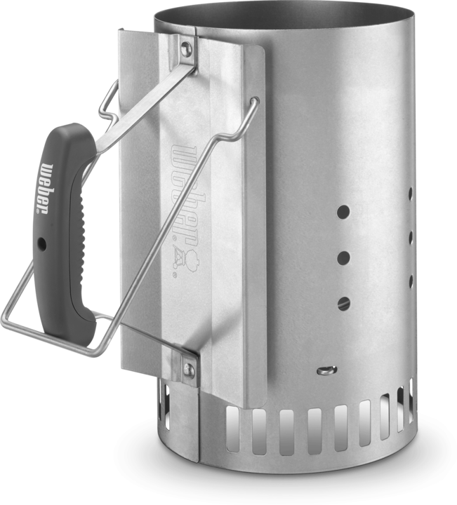 Produktbild Weber Rapidfire