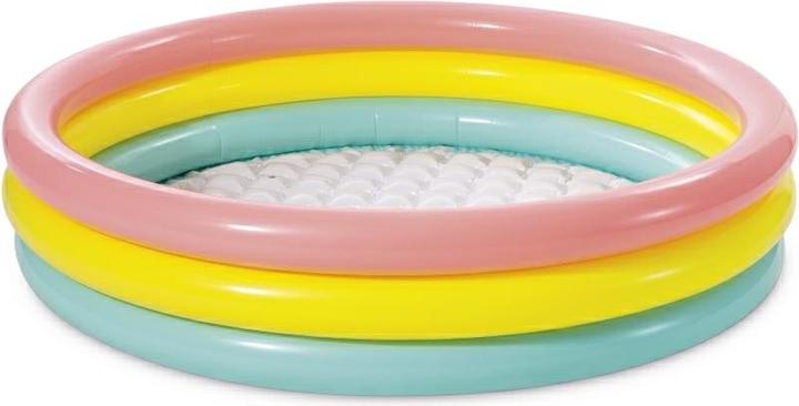 Actual product image Intex Sunset Glow