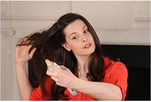 Actual product image Batiste ush Dry Shampoo - 200 Ml (200 ml, Dry shampoo)