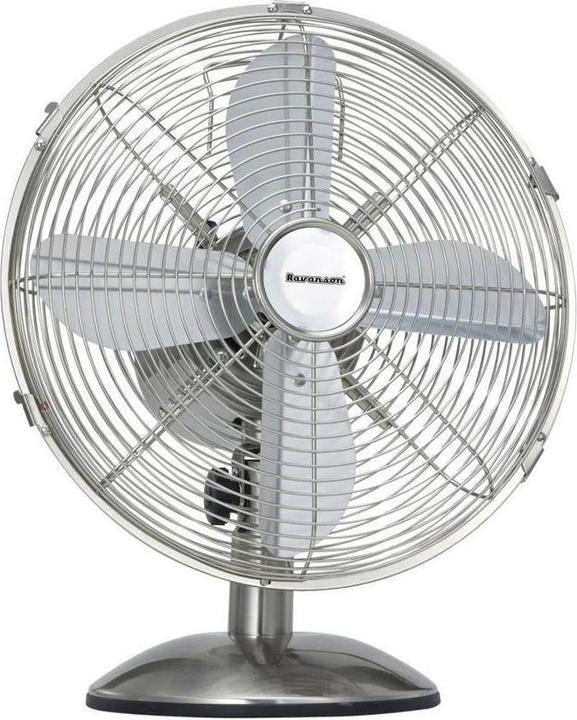 Produktbild Ravanson Lüfterpult WT-7033N INOX (inox spalva)
