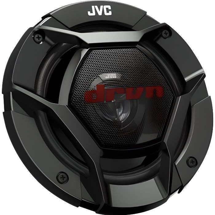Produktbild JVC Speaker CS-DR520 (260 W, 13 cm)
