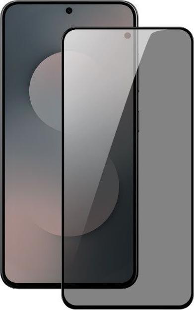 Produktbild Dux Ducis 2.5D Privacy Schutzglas Displayschutz (1 Stk., Samsung Galaxy S25 FE)