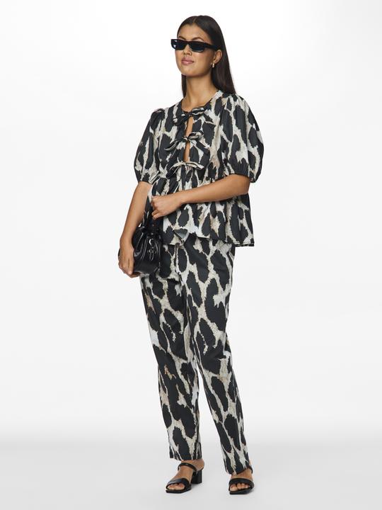 Produktbild Pieces PCJADE Straight Leg Hose (XS)