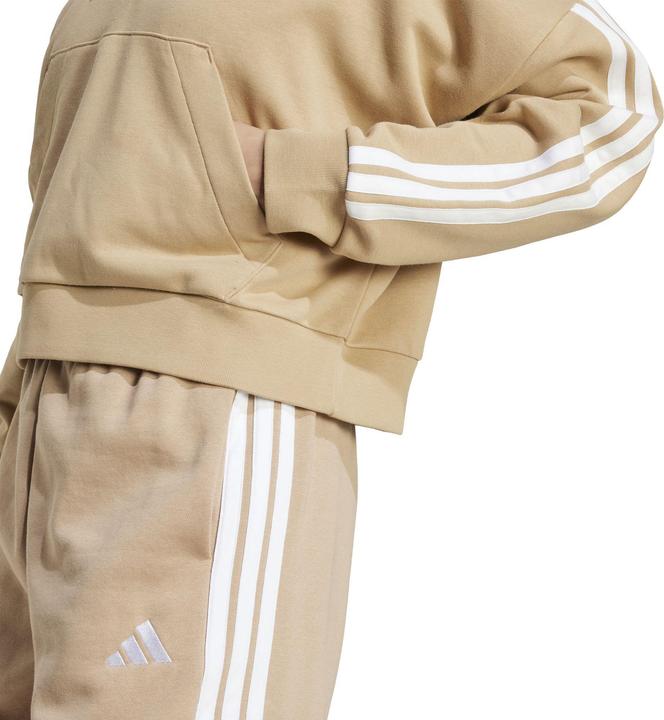 Produktbild Adidas W 3S Ft Qz Hd - warsan/white (M)