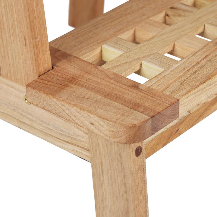 Immagine prodotto Relaxdays Sgabello a-scaletta