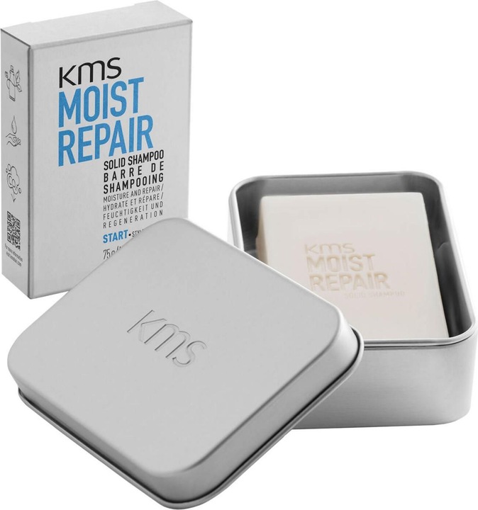 Produktbild KMS California Moist Repair (75 ml, Flüssiges Shampoo)
