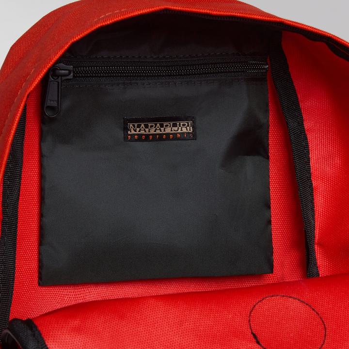 Actual product image Napapijri Voyage 3 Mini backpack 33.5 cm (8 l)