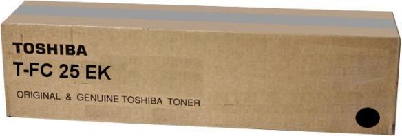 Actual product image Toshiba T-Fc25ek (FC)