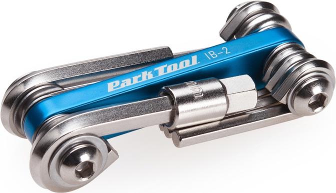 Produktbild Park Tool Ib-2 (10 Funktionen)