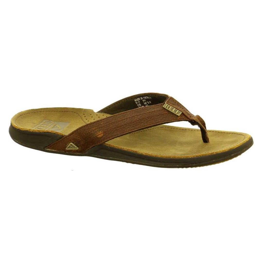 Reef, Mannen, Flip-flop, J-Bay Iii, Bruin, (42)
