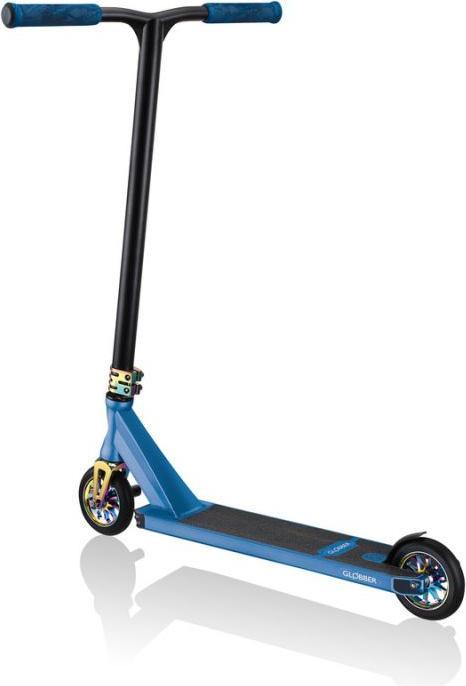 Actual product image Globber Stunt Scooter GS 900 Deluxe