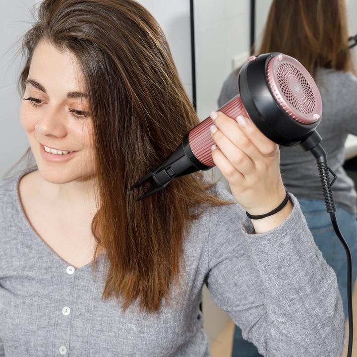 Produktbild Taurus Lockenhaartrockner 900400000 (800 W)