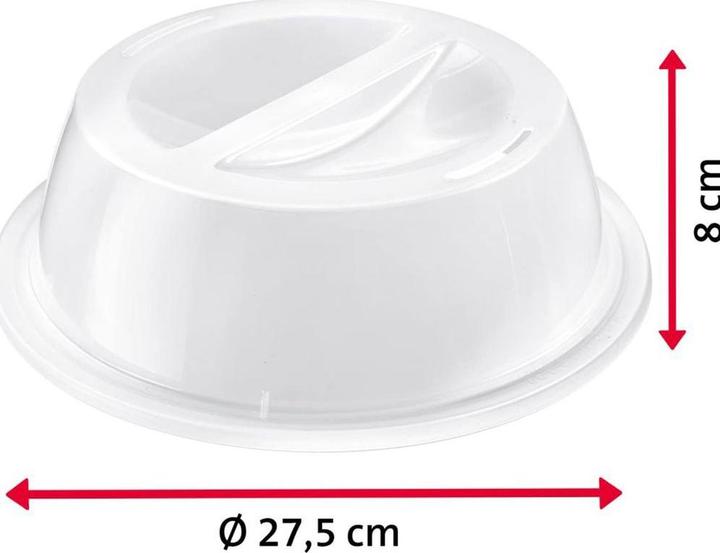 Immagine prodotto Westmark Coperchio per microonde