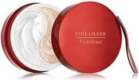 Actual product image Estée Lauder Nutritious Radiant Vitality 2 Step Treatment 50ml (50 ml)