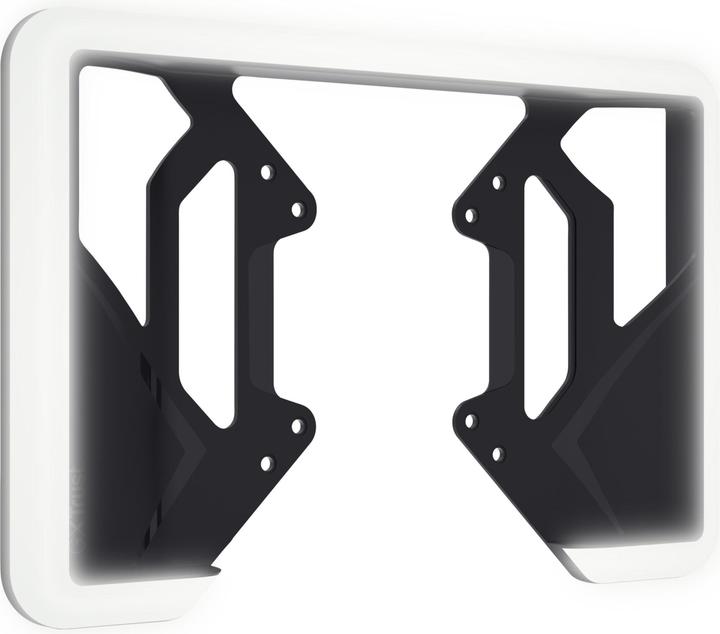 Produktbild Trust GXT907 VYBZ RGB Monitor Backlight