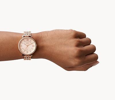 Produktbild Fossil Jacqueline (Analoguhr, 38 mm)