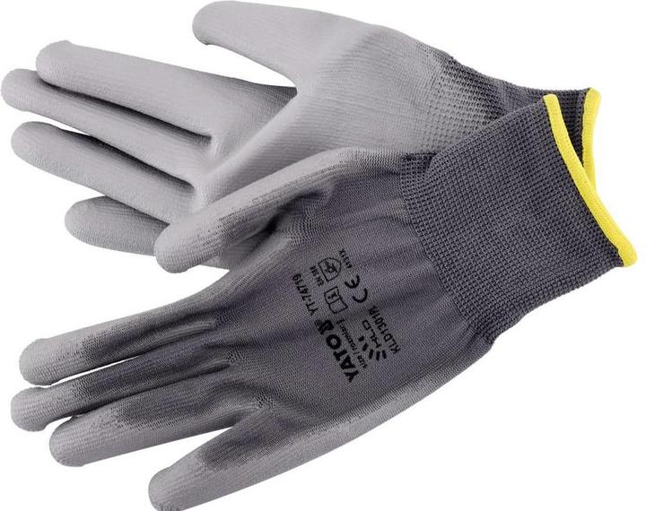 Actual product image Yato YT-74719 (9)
