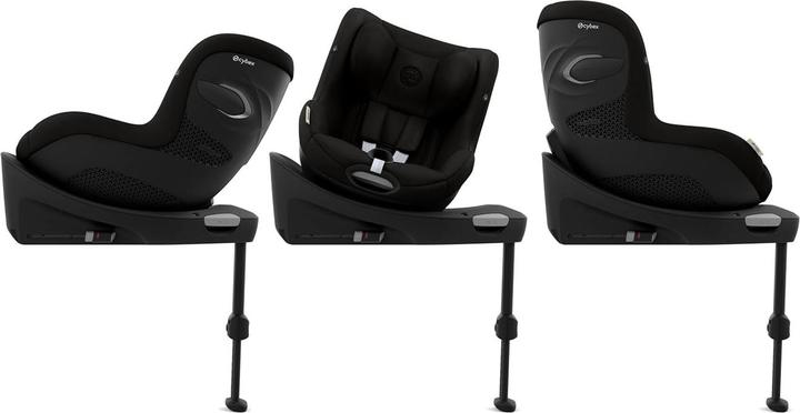 Image du produit Cybex Sirona G I-Size (Coque auto, Norme ECE R129/i-Size)