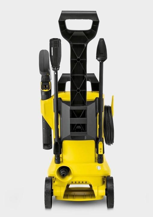 Actual product image Kärcher K2 Premium Power Control electric /h (Electrical connection)