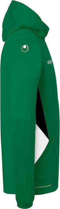 Immagine prodotto Uhlsport Trainingsjacke Equipe 29 Multi Hood (S)