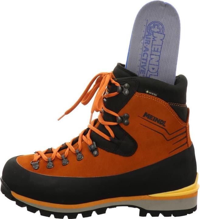 Produktbild Meindl Wanderschuh Alta Rocca GTX (43)