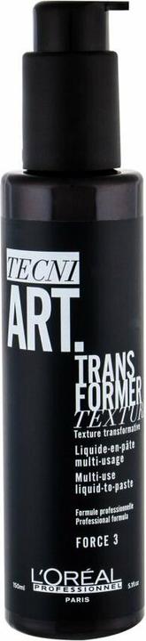 Produktbild L'Oréal Professionnel Tecni.Art Transformer (Haargel, 150 ml)