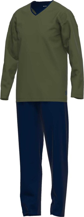 Immagine prodotto Tom Tailor Pigiama casual dalla vestibilità comoda (XL)
