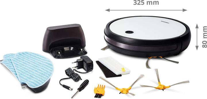 Produktbild Medion MD19601