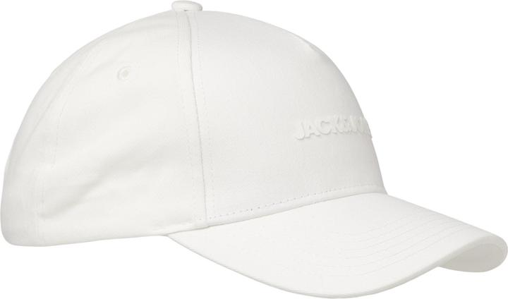 Produktbild Jack & Jones Jacvest Baseball Cap Ln Styd (One Size)