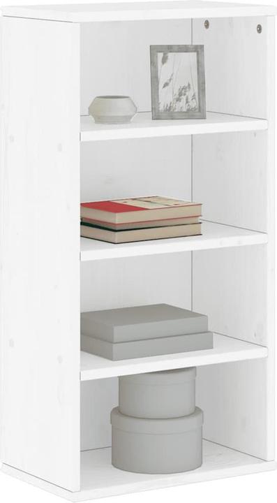 Image du produit vidaXL Beistellschrank (40 x 24 x 79 cm)