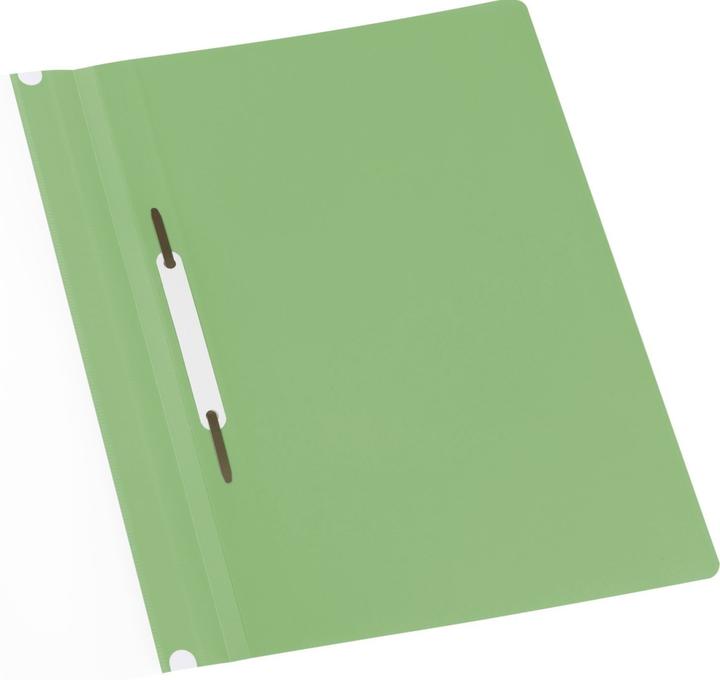 Actual product image Oxford Folder A4 (A4, 1 x)