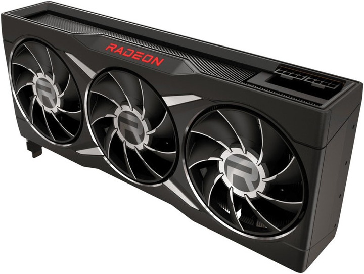 Produktbild AMD Radeon RX 6950 XT (16 GB)