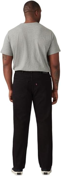 Image du produit Levis Jeans slim stretch, coupe ajustée, technologie moderne et confortable (W48/L32)