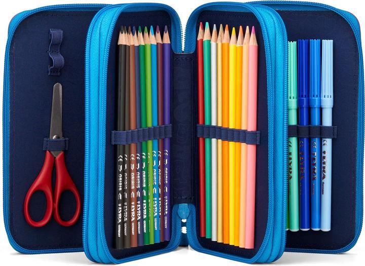 Immagine prodotto Ergobag Accessori maxi astuccio 42 pezzi.