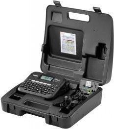 Produktbild Brother Pt-D460bt Etikettendrucker Für PC, Mit Bluetooth