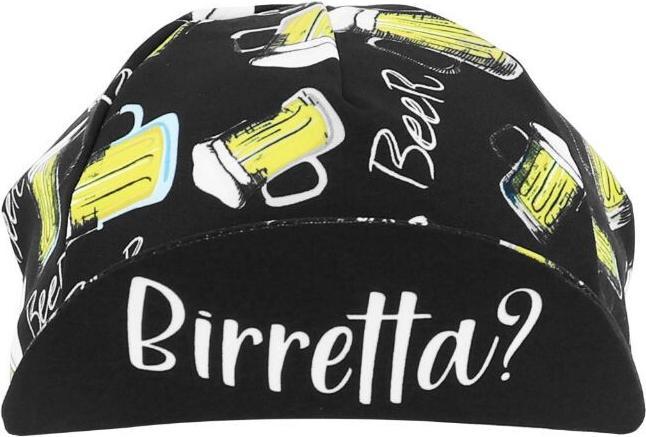 Produktbild Gist Fahrradkappe mit Bierdekor (One Size)