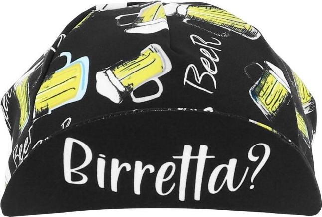 Actual product image Gist Bike cap beer deco (One size)