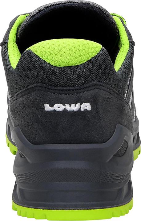 Produktbild Lowa LARROX Work GTX Low S3 (S3, 46)