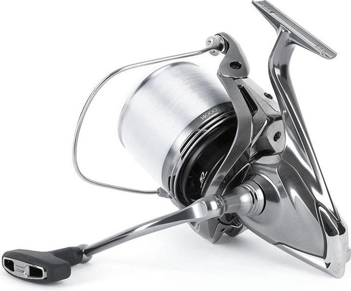 Image du produit Shimano Aero Technium Mgs Xsd (14000)