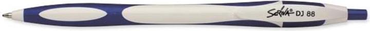 Image du produit Scriva Stylo à bille (Bleu, 12 x)