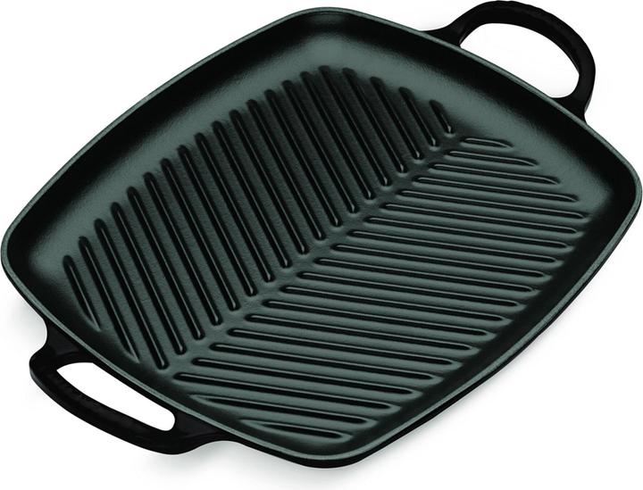 Actual product image Le Creuset Signature (Grill pan, Cast iron)