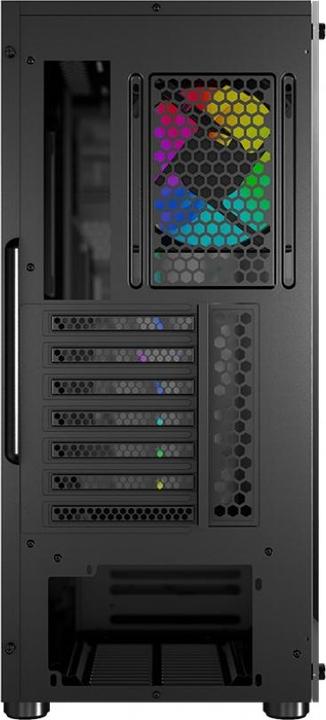 Actual product image MSI MAG Vampiric 010M (ATX, mATX, Mini-ITX)