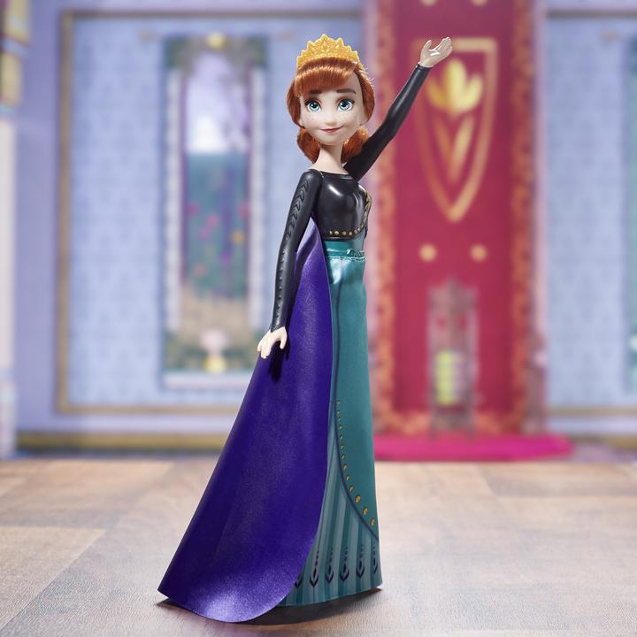 Produktbild Disney Frozen Die Eiskönigin 2 Königin Anna