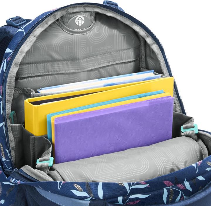 Actual product image Coocazoo Schulrucksack Schulrucksack MATE, grössenverstellbar (30 l)