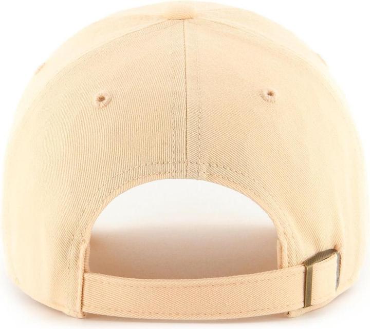 Produktbild 47 Brand Strapback Kinder Cap CLEAN New York Yankees apricot (53, 55, 56, 52 C, 54 C)