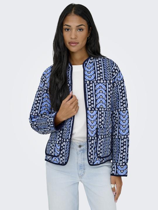 Produktbild JdY Jdymason L/S Quilted Shacket Wvn (M)